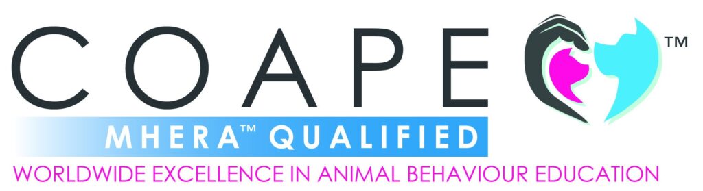 COAPE MHERA Qualified logo